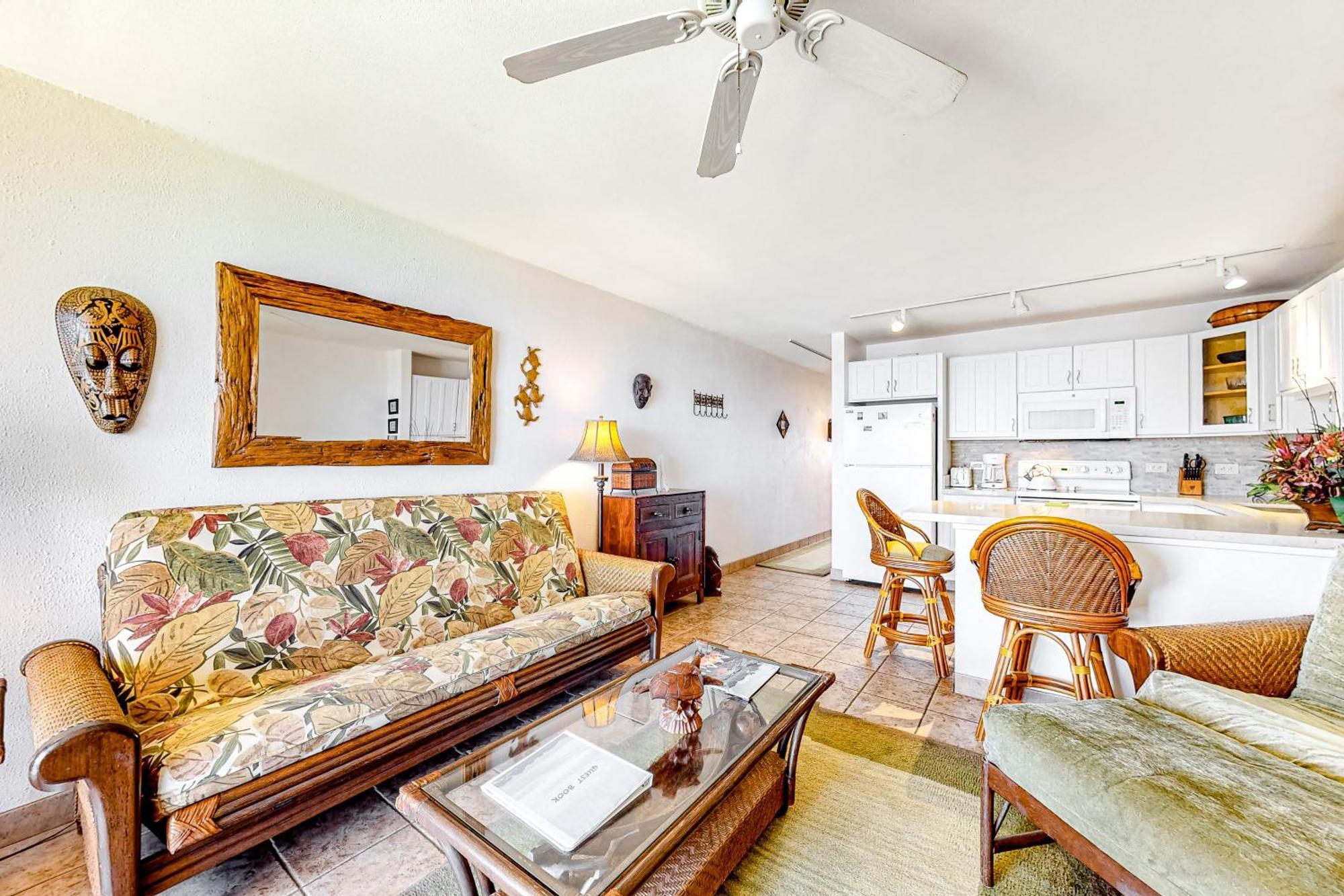 Villa Hale Kai O Kihei Habitación foto